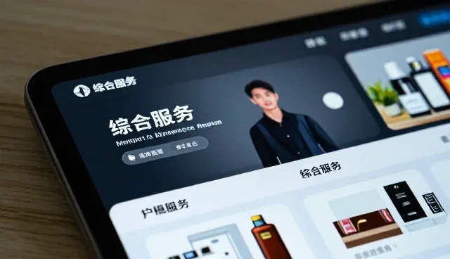 行业分类导航