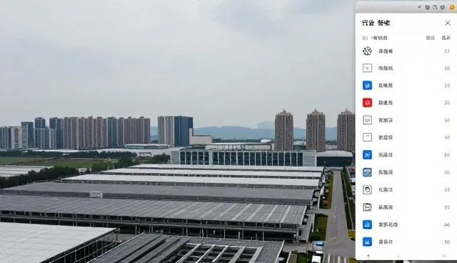 行业分类导航在维护策略中的实际应用与优化