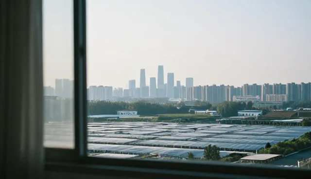 企业合作推荐中的贸易场景优化方法
