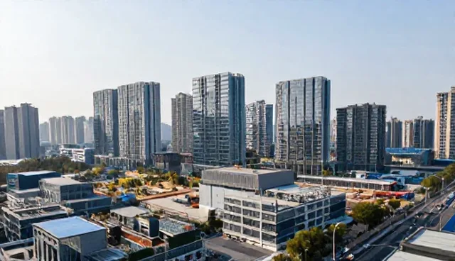 定制查询服务如何通过多行业覆盖提升业务转型效率